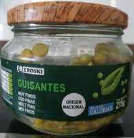 Guisantes