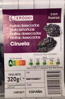 Ciruela