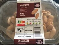 Almendra