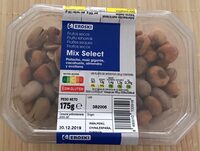 Mix Select