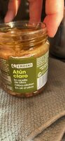 Atún claro