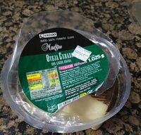 Queso de oveja curado