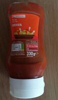 Salsa Brava