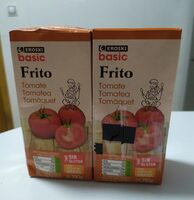 Tomate Frito Basic