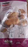 Croissants