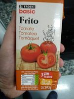 Tomate frito