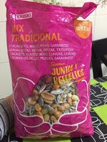 Mix tradicional