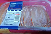 Lomo de cerdo adobado extrafino