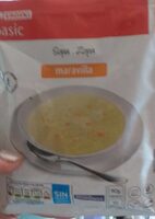 Sopa maravilla