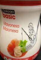 Mayonesa