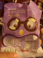 Jelly mix