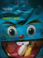 Gominolas sweet mix