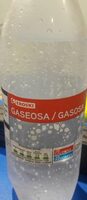Gaseosa