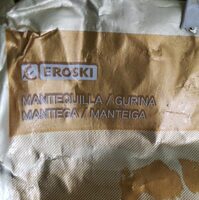 Mantequilla