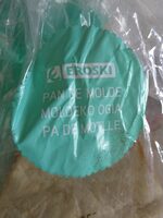Pan de molde