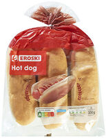 Hot Dog