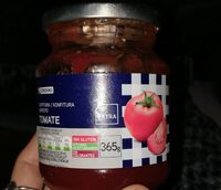 Confitura de tomate