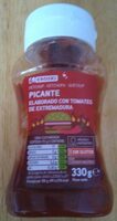 Ketchup picante