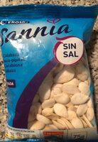 Pipas de calabaza