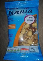 Mix fibra