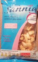 Mix omega-3