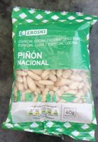 Piñón nacional