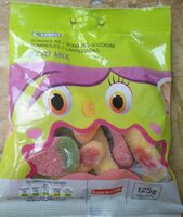 Gominolas acid mix
