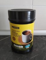 Soluble al cacao