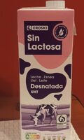 Leche de vaca