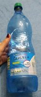 Agua aromatizada manzana 0%