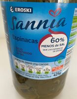 Espinacas