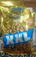 Gigante frito