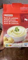 Puré de patatas