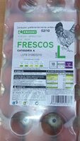 Huevos frescos L