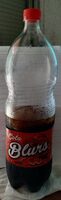 Refresco de cola. Cola