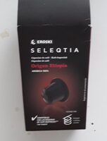 Cafè selequita