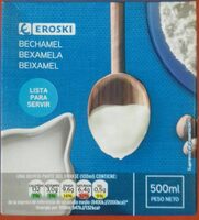 Bechamel