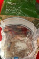Ensaimadas