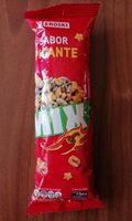 Mix sabor picante