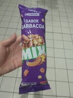 Mix sabor barbacoa