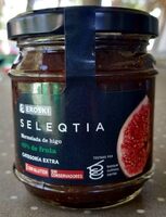 Mermelada de higo