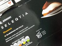 Tiramisú