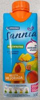 Zumo multifrutas