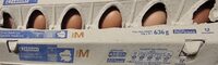 Huevos
