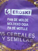 Pan de molde