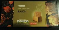 Turrón blando
