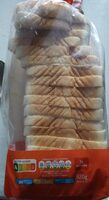 Pan de Molde