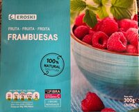 Frambuesas