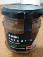Cebolla confitada