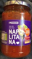 Salsa Napolitana